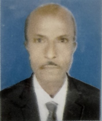 Md Islam Uddin 