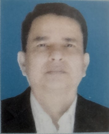 Muhammad Moinuddin 