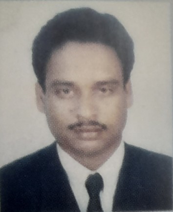 Md Asik Ali 