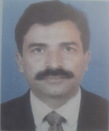  Md Saharul Islam 