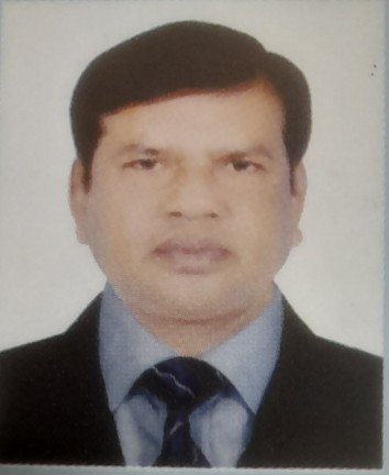 Pir Fazlur Rahman (Misbah)