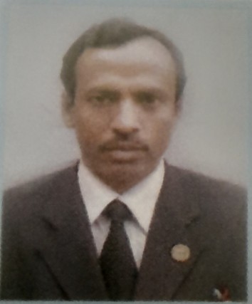 Md Joynal Abedin Talukdar 