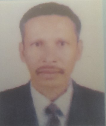 Md Samsul Huq