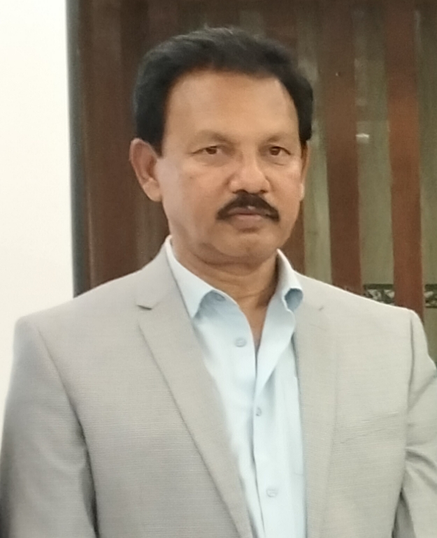 Saydur Rahman Hayder Chowdhury 