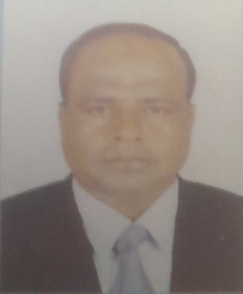  Md Shamsur Rahman 