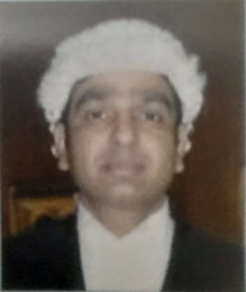 Mohammad Nazrul Hussen