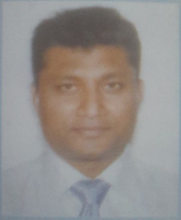 Md Hamidur Haq Afindi 