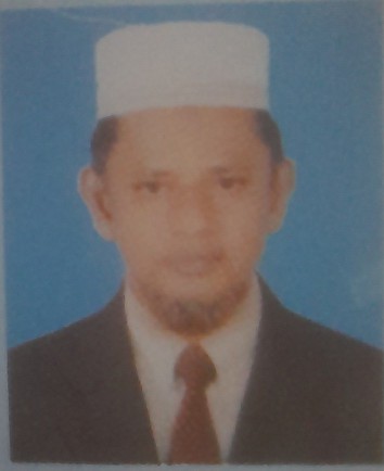 D. Md Ziaur Rahim Shaheen 