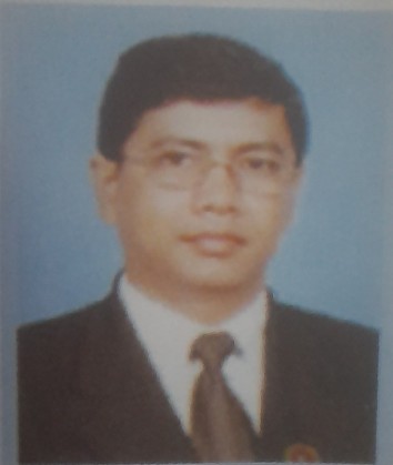 Pranab Kanti Das 