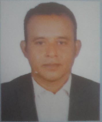 Mohammad Shahinur Rahman ( Shahin)