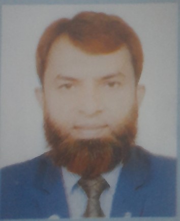 Mohammad Abdul Alim Pathan 