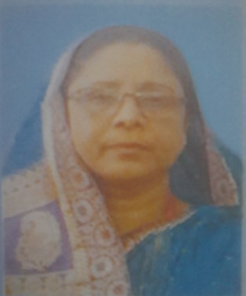 Rashida Saida Khanum 