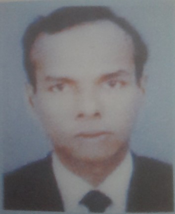 Niranjan Das 