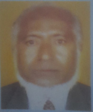   alhaj Hussain Ahmed (2)