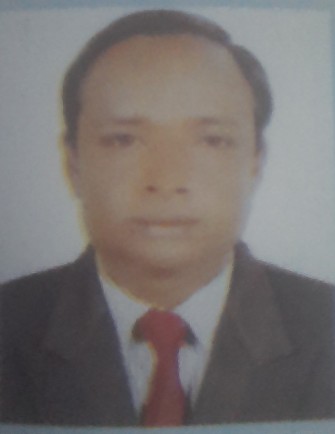 Shahidul Hashmat Khokon 