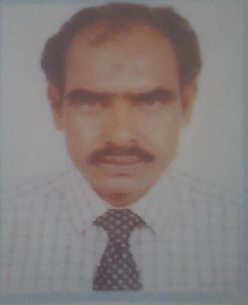 Md Abdul Hai Talukdar 