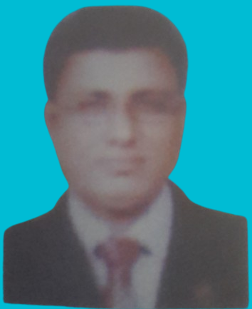 Rojot Kanti Sarkar 