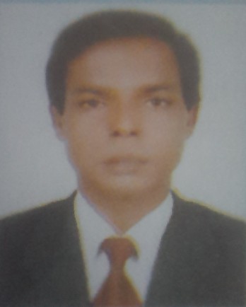 Mohammad Hafizur Rahman 