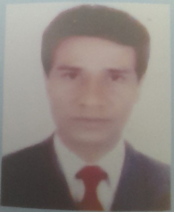 Muhammad Razaul Karim 