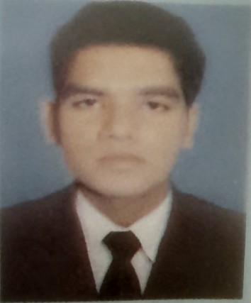 Md Ghulam Kabir Suman 