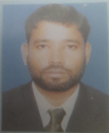 Md Abul Bashar 