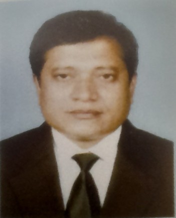 Shah Amirul Haque 