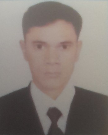 Chowdhury Mohammed Abu Sahed 