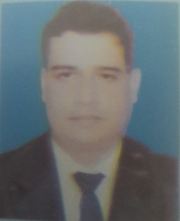 Mohammad Saiful Islam Chowdhury 