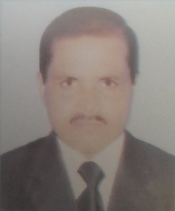 Mohammed Tahir Ali 