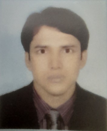 Zubair Ahmed 