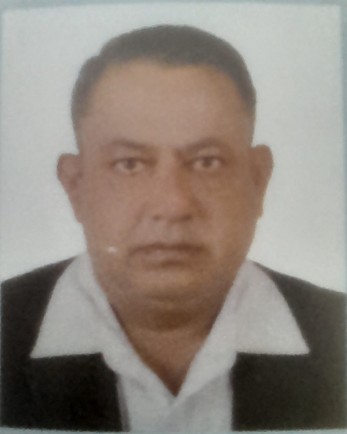 Md Sofikul Islam Bulbul 