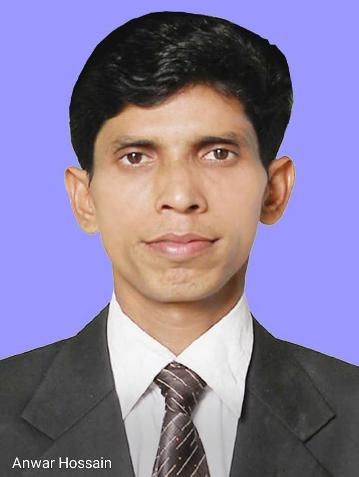  Md Anwar Hussen 