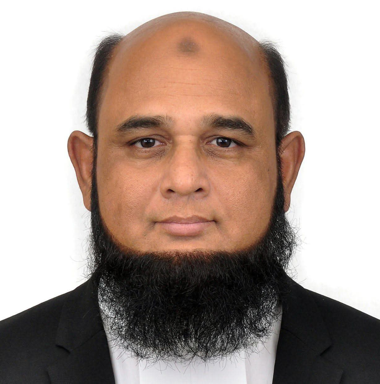 Md Suhrawar Hossain (Khasru)