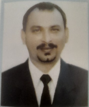 Alok Chakraborty Bappa 