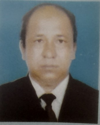 Md Farooq Ahmed 