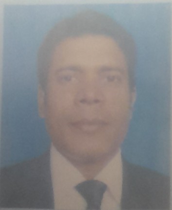 Shah Jomirul Haque 