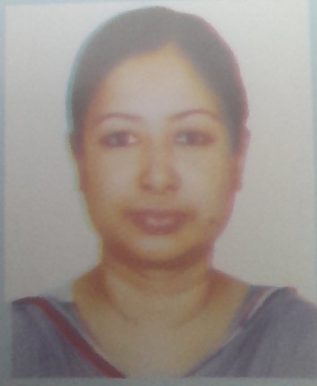 Jayshree Dev 