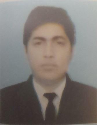 Rajesh Chandra Das 