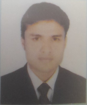 Md Mehdi Hassan Sajal 