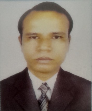 Oshit Kumar Das 