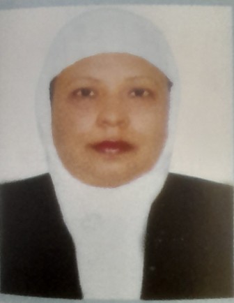 Mst Anjuman Ara Begum 