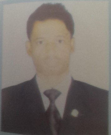 Muhammod Juyel Miah 