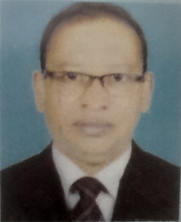 Ajit Kumar Das 