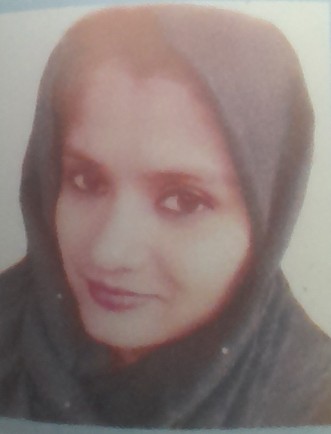 Habiba Siddiqa 