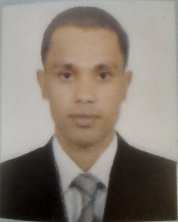 Jubayer Adedin