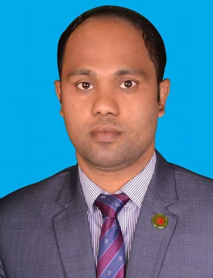 Jobayer Abedin