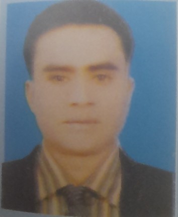 Khorshed Alam 