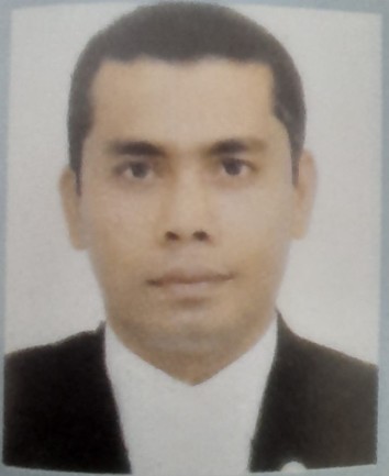 Mohammad Saiful Wadood 