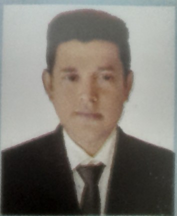 Md Monirul Islam Maroof 