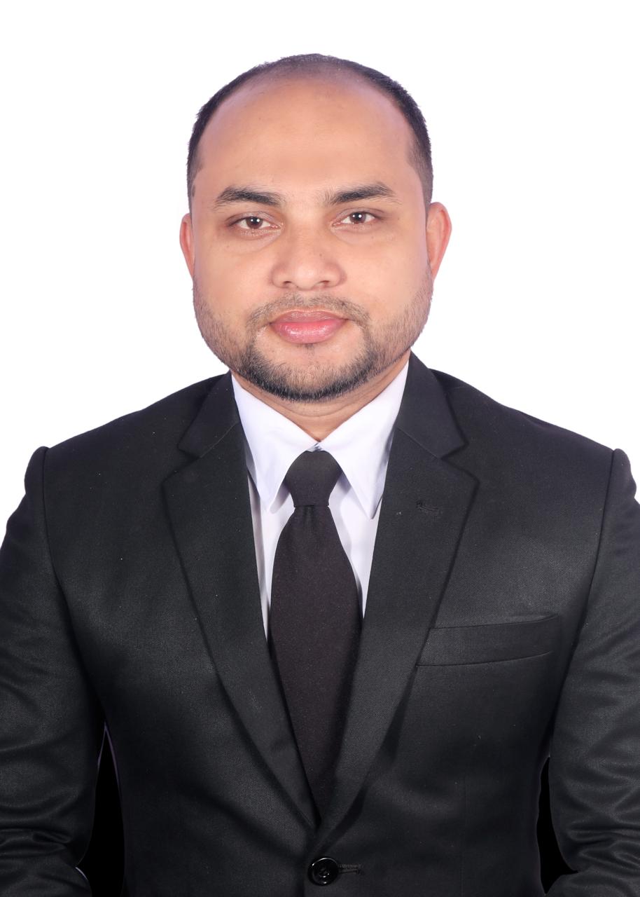 Anhar Uddin 